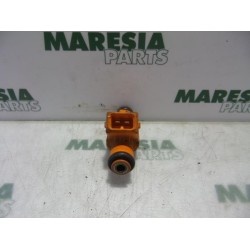 Citroen - Berlingo - Injector (petrol injection)
