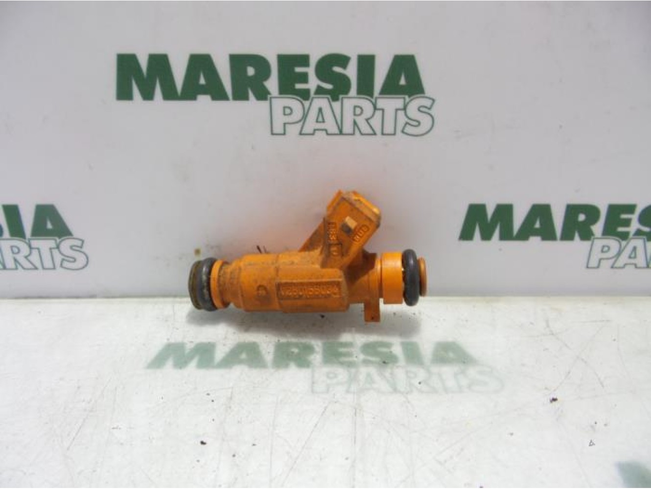Citroen - Berlingo - Injector (petrol injection)