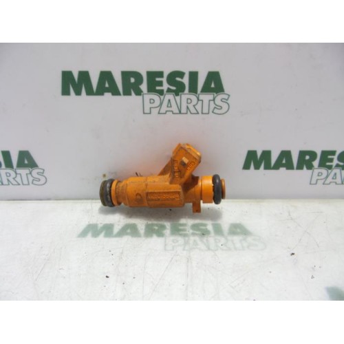 Citroen - Berlingo - Injector (benzine injectie)