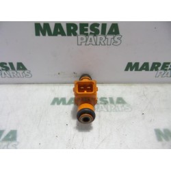 Citroen - Berlingo - Injector (benzine injectie)