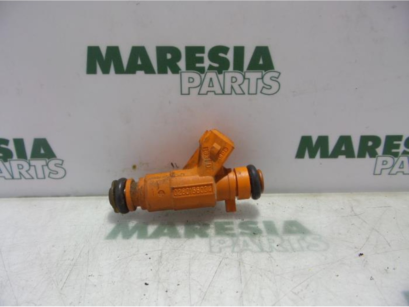 Citroen - Berlingo - Injector (benzine injectie)