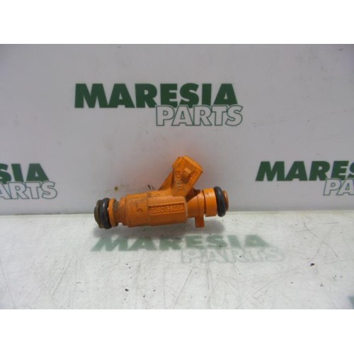 Citroen - Berlingo - Injector (benzine injectie)