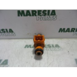 Citroen - Berlingo - Injector (petrol injection)