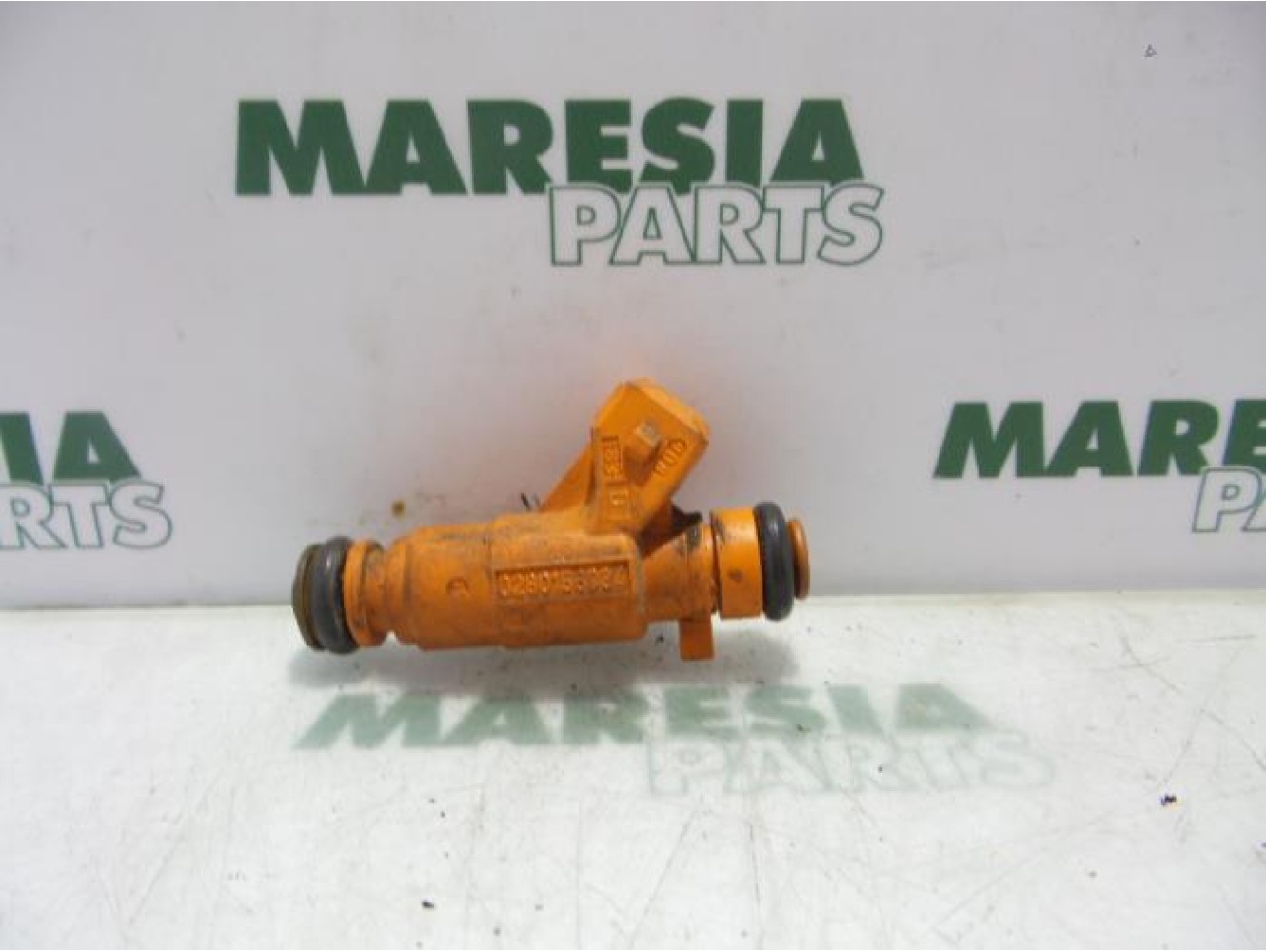 Citroen - Berlingo - Injector (petrol injection)