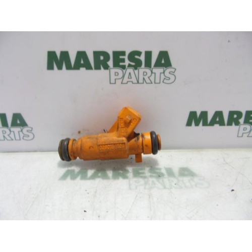 Citroen - Berlingo - Injector (benzine injectie)