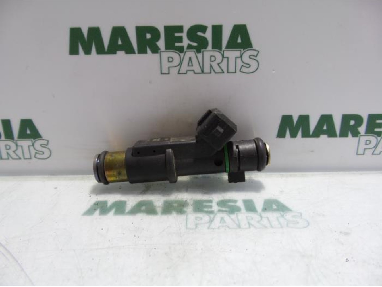 Citroen - C5 - Injector (petrol injection)