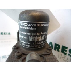 Fiat - Scudo - Gaspedaalpositie Sensor