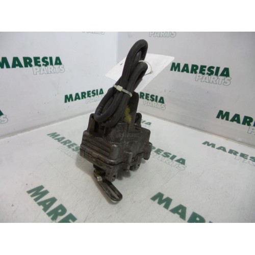 Fiat - Scudo - Gaspedaalpositie Sensor