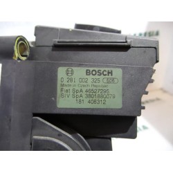 Fiat - Punto - Gaspedaalpositie Sensor