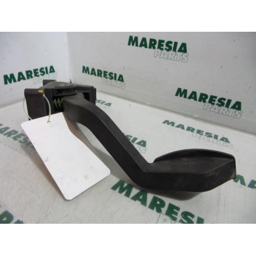 Fiat - Punto - Gaspedaalpositie Sensor