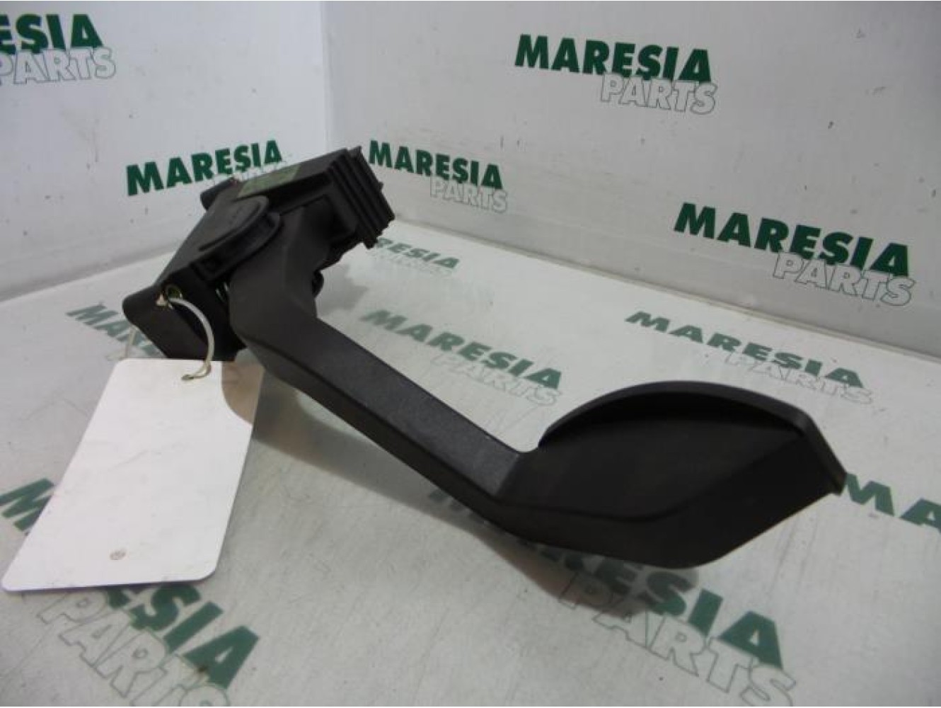 Fiat - Punto - Throttle pedal position sensor
