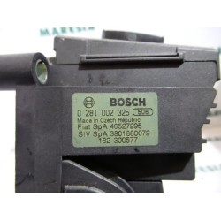 Fiat - Punto - Gaspedaalpositie Sensor