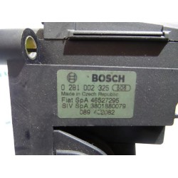 Fiat - Punto - Gaspedalposition Sensor