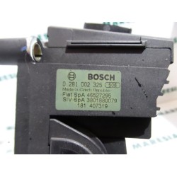 Fiat - Punto - Throttle pedal position sensor