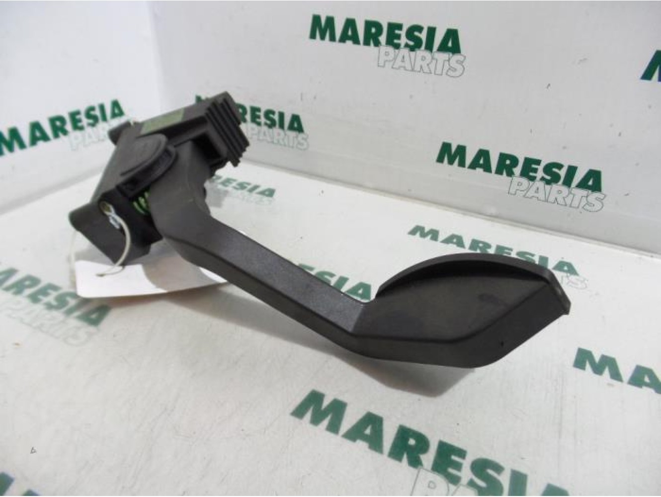 Fiat - Punto - Throttle pedal position sensor
