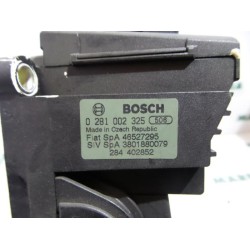 Fiat - Punto - Gaspedaalpositie Sensor