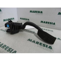 Fiat - Punto - Throttle pedal position sensor