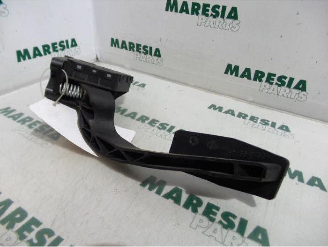 Fiat - Punto - Throttle pedal position sensor