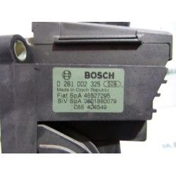 Fiat - Punto - Gaspedaalpositie Sensor