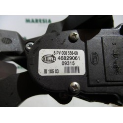 Fiat - Punto - Gaspedaalpositie Sensor