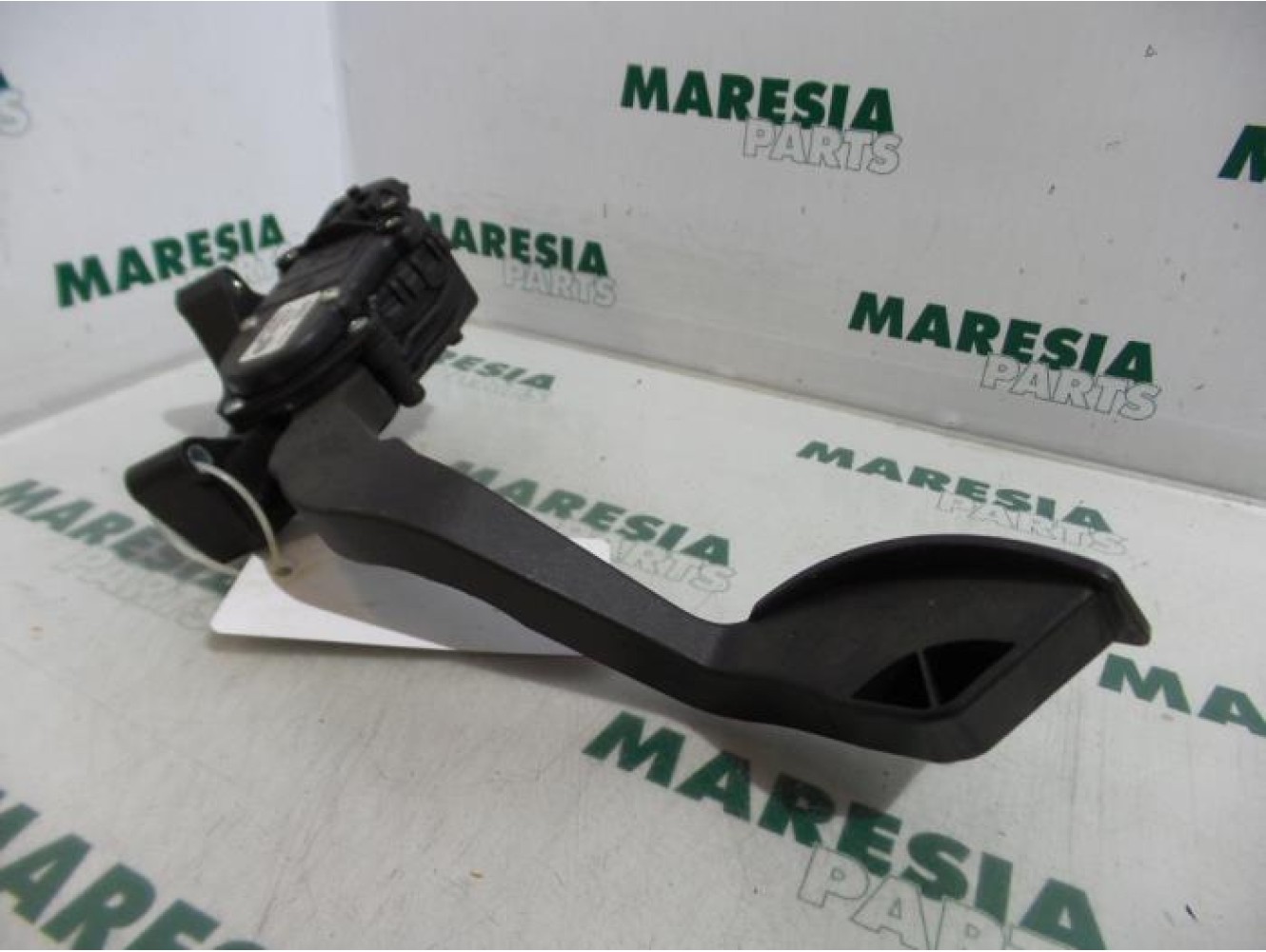 Fiat - Punto - Gaspedaalpositie Sensor