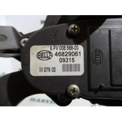 Fiat - Punto - Gaspedalposition Sensor