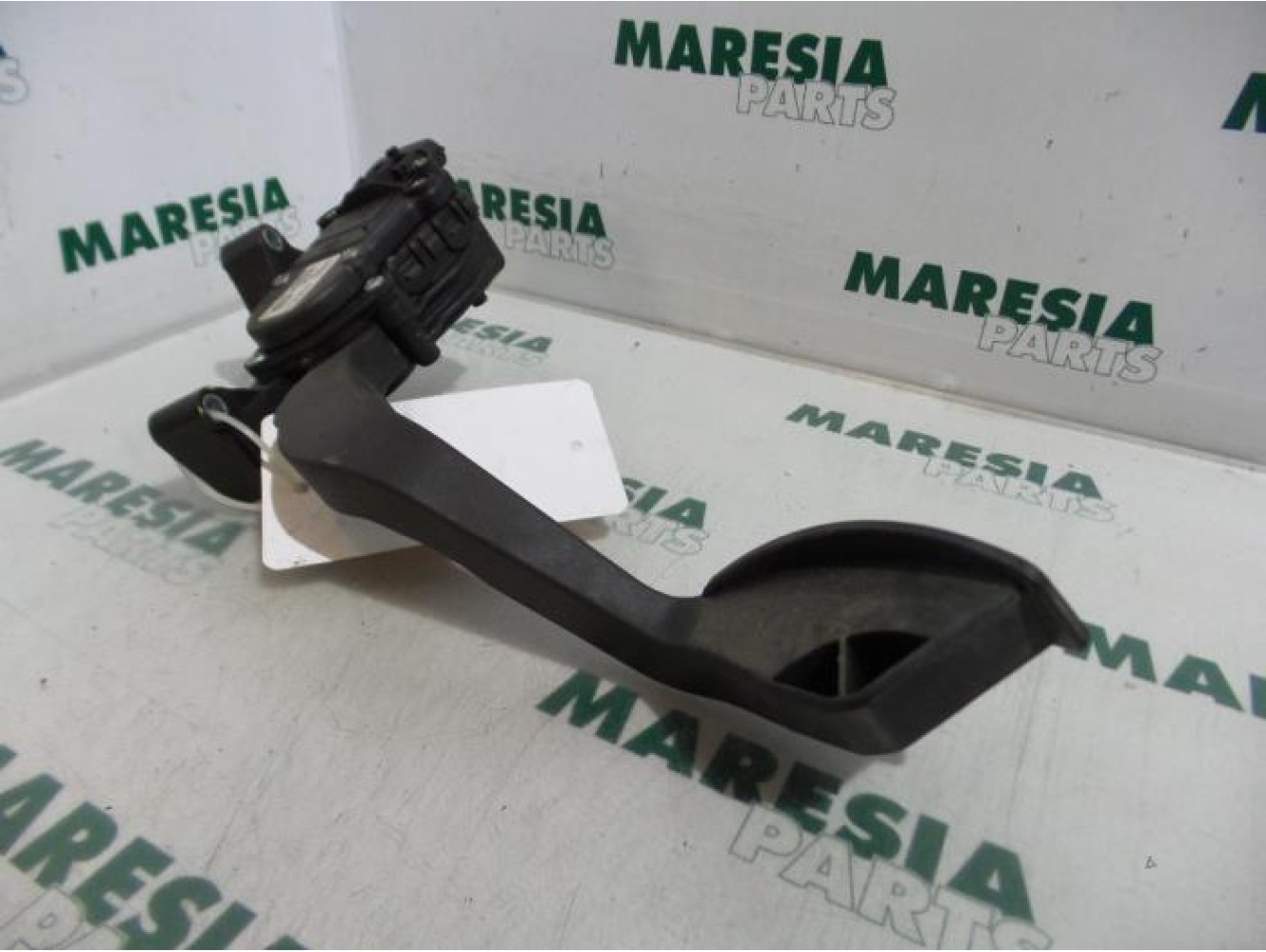Fiat - Punto - Gaspedalposition Sensor