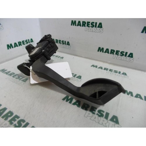 Fiat - Punto - Gaspedaalpositie Sensor