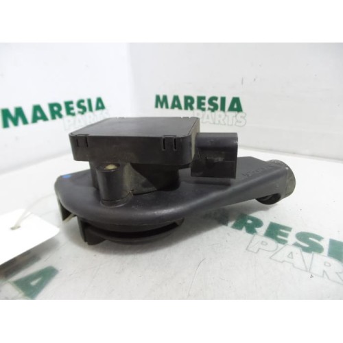 Citroen - Xantia - Gaspedaalpositie Sensor