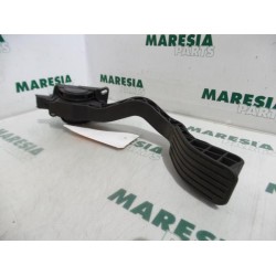 Citroen - Pluriel - Throttle pedal position sensor