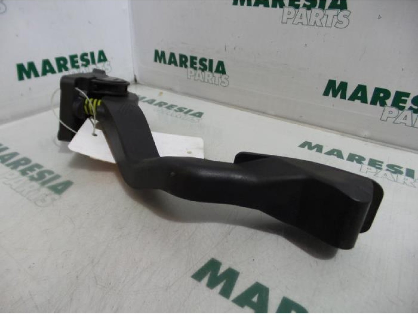 Citroen - Pluriel - Throttle pedal position sensor