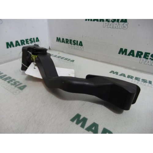 Citroen - Pluriel - Gaspedaalpositie Sensor