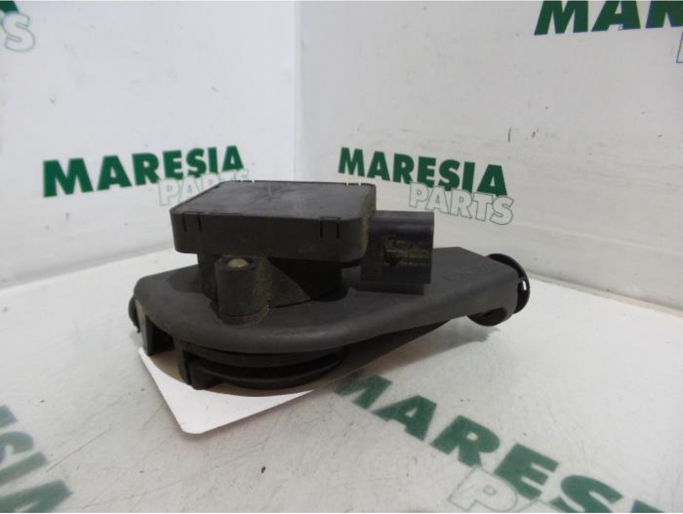 Citroen - C5 - Throttle pedal position sensor