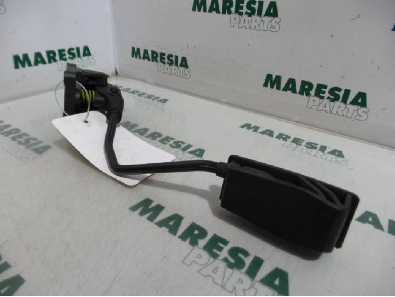 Citroen - C5 - Gaspedaalpositie Sensor