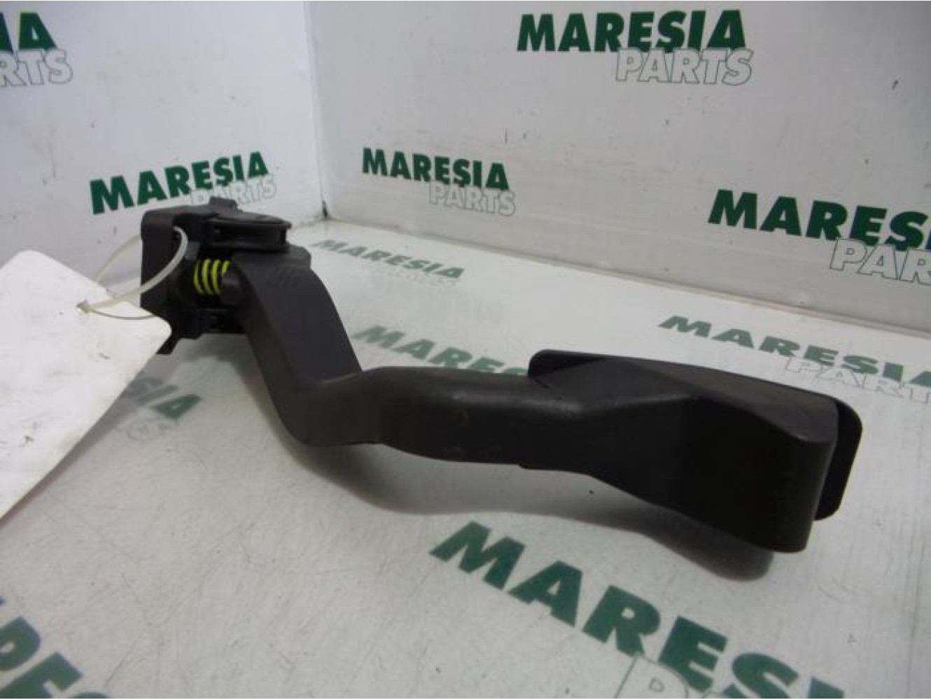 Peugeot - 307 - Gaspedaalpositie Sensor