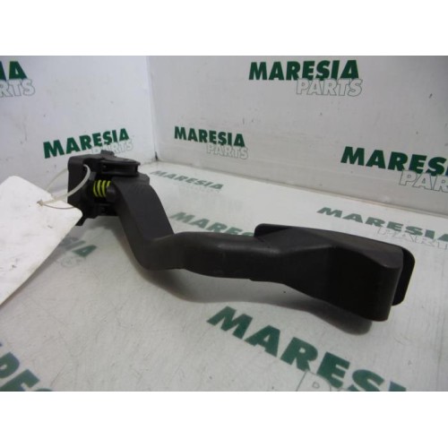 Peugeot - 307 - Gaspedaalpositie Sensor