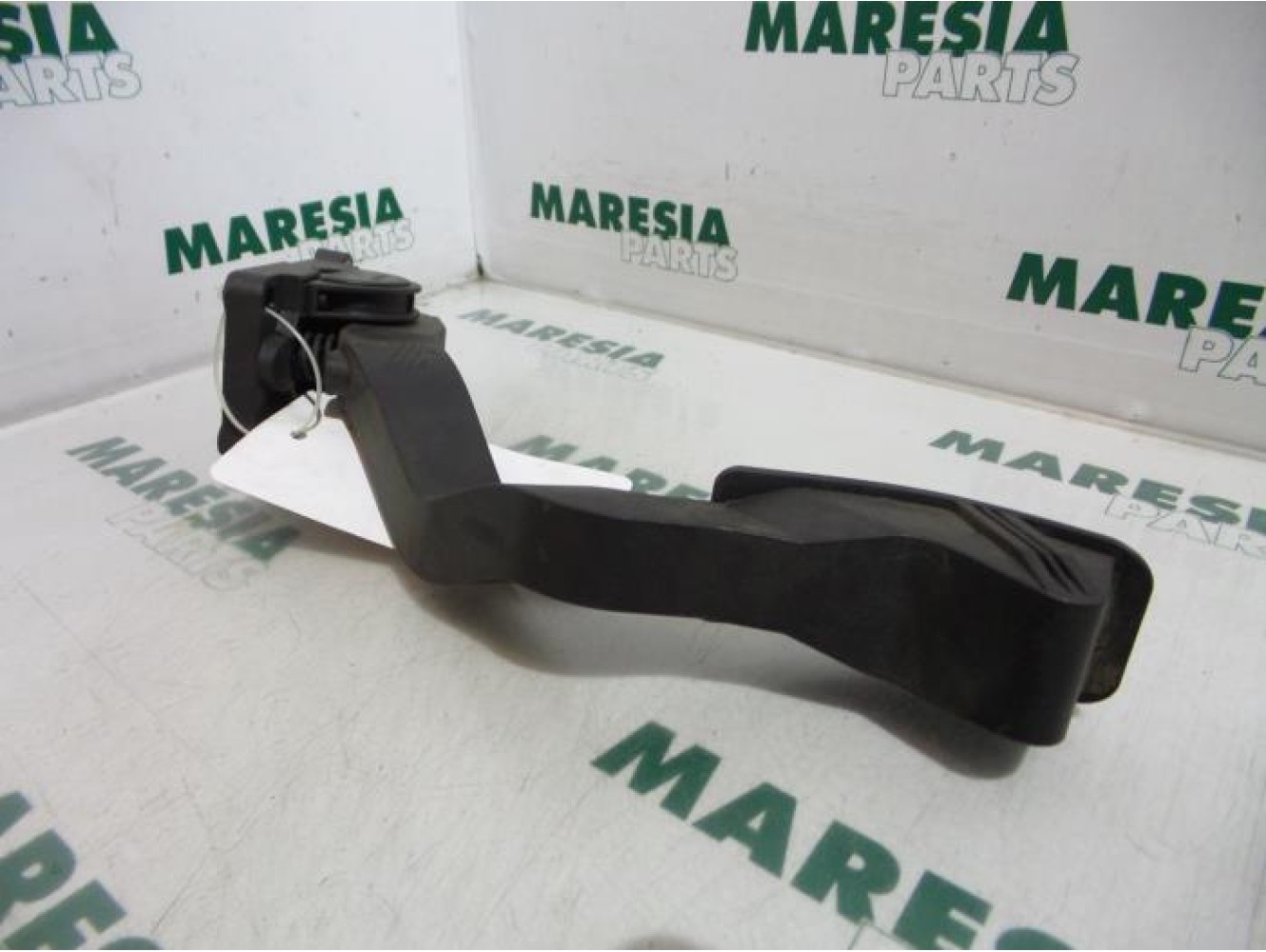 Peugeot - 307 - Gaspedaalpositie Sensor
