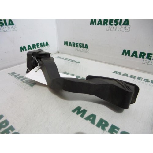Peugeot - 307 - Gaspedaalpositie Sensor