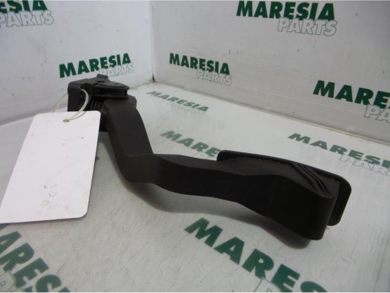 Peugeot - 307 - Gaspedaalpositie Sensor
