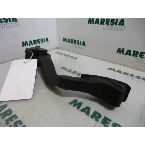 Peugeot - 307 - Throttle pedal position sensor