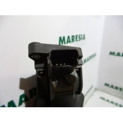 Peugeot - 307 - Throttle pedal position sensor