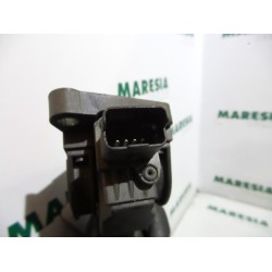 Peugeot - 307 - Throttle pedal position sensor