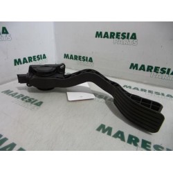 Peugeot - 307 - Throttle pedal position sensor