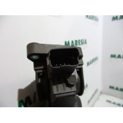 Peugeot - 307 - Throttle pedal position sensor