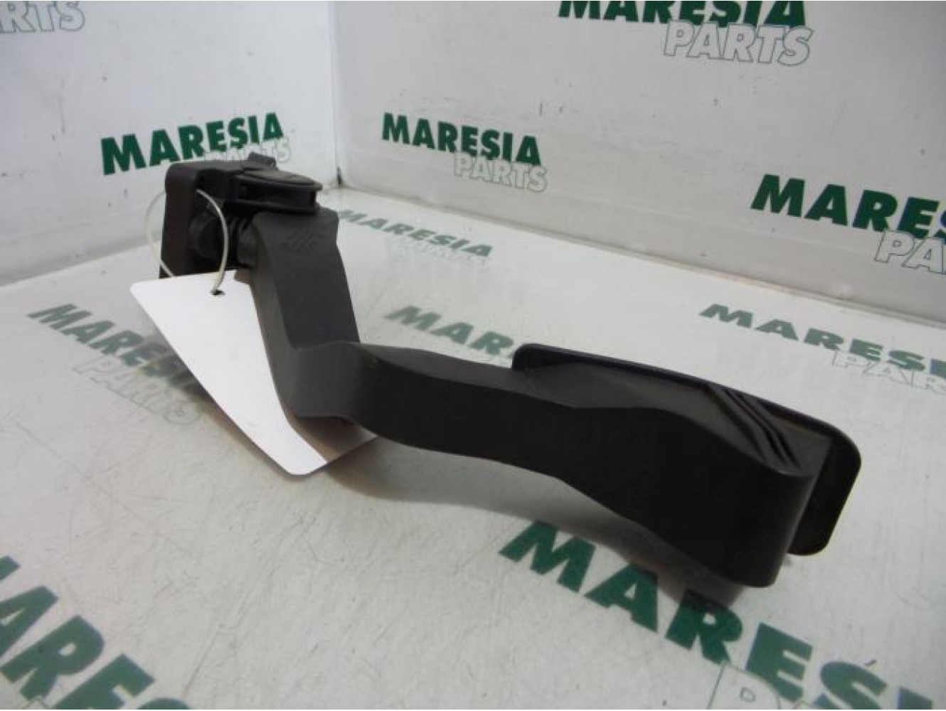 Peugeot - 307 - Throttle pedal position sensor
