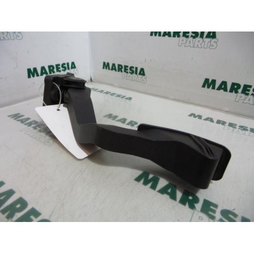 Peugeot - 307 - Throttle pedal position sensor