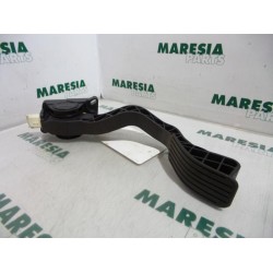 Peugeot - 307 - Throttle pedal position sensor
