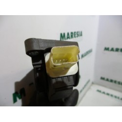 Peugeot - 307 - Throttle pedal position sensor