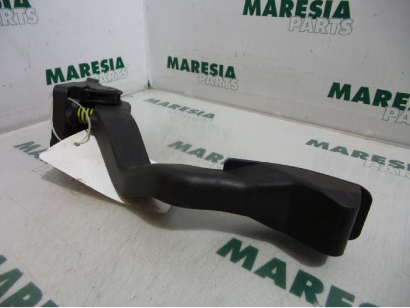 Peugeot - 307 - Throttle pedal position sensor