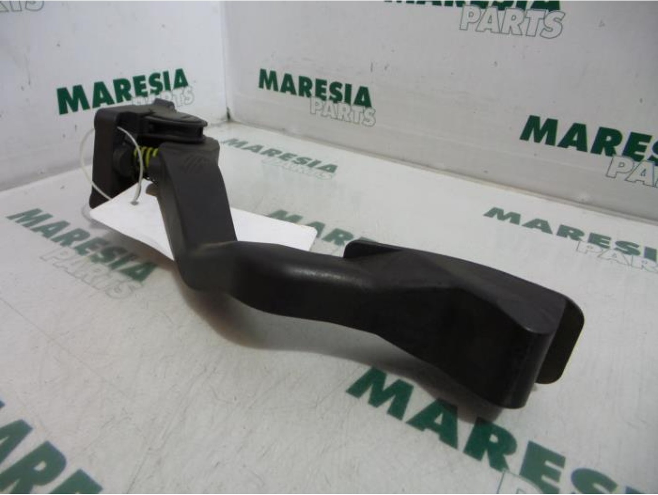 Peugeot - 307 - Gaspedaalpositie Sensor